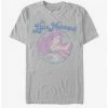 Brand new 💯 Disney The Little Mermaid Faded Ariel T-Shirt ⭐