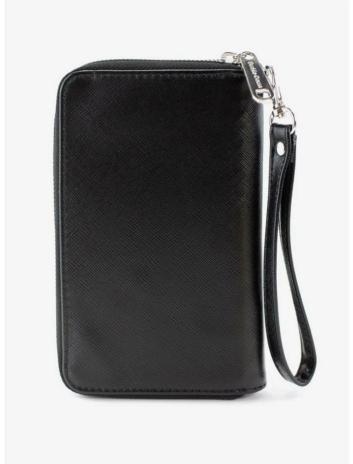 New 🔥 Disney Bambi Dots Zip Around Wallet ❤️ - Image 2