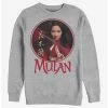 Cheap ✔️ Disney Mulan Mulan Sphere Crew Sweatshirt 🌟
