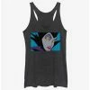 Flash Sale 💯 Disney Villains Maleficent Eyes 👧 Girls Tank 🎁
