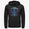 Wholesale 🔔 Disney Villains Hades Rock Hoodie 🌟