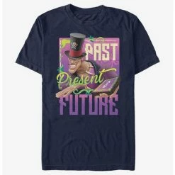 Outlet 🔥 Disney Villains Facilier Tarot T-Shirt 🎁