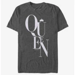 Hot Sale 🧨 Disney Villains Queen T-Shirt 🤩
