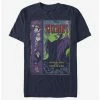 Best reviews of 🧨 Disney Villains Spell Castor T-Shirt 🎁