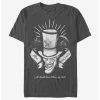 Top 10 👏 Disney Villains The Deal T-Shirt 👏