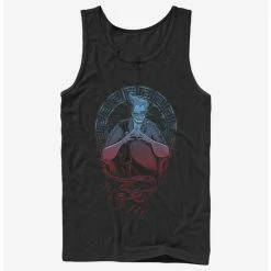 Promo ✔️ Disney Villains Hades Tank 😀