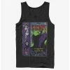 Promo 🌟 Disney Villains Spell Castor Tank ✨