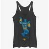 Buy 🎉 Disney Aladdin 2019 Another All Powerful Genie 👧 Girls Tank ❤️