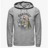 Top 10 😀 Disney Villains Villain Crew Hoodie ❤️