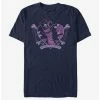 New ✔️ Disney Villains Deadly Irresistible T-Shirt 😉