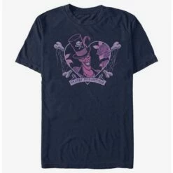 New ✔️ Disney Villains Deadly Irresistible T-Shirt 😉