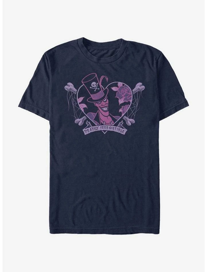 New โ๏ธ Disney Villains Deadly Irresistible T-Shirt ๐