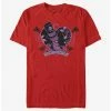 Best deal 😀 Disney Villains Deadly Irresistible T-Shirt ⌛