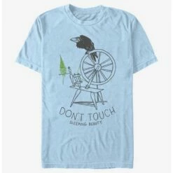 Promo ๐ Disney Villains Don'T Touch T-Shirt โญ