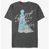 Buy 🛒 Disney Frozen 🥳 Birthday Queen Eighteen T-Shirt 😉