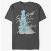Flash Sale 🌟 Disney Frozen 🥳 Birthday Queen Thirty T-Shirt 😍