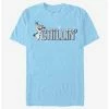 Cheap 👏 Disney Frozen Chillin T-Shirt ⭐