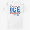 Wholesale ⭐ Disney Frozen Ice Man T-Shirt ⭐