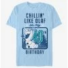 Best reviews of 🧨 Disney Frozen Olaf 🎂 Birthday 40 T-Shirt 🎁