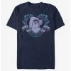 Top 10 🛒 Disney Villains True Love Ursula T-Shirt 🧨
