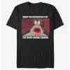 Buy 👍 Disney Villains Ursula Camera Meme T-Shirt ⭐