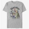 Discount ✨ Disney Villains Villain Crew T-Shirt 👍