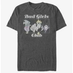 Discount ⭐ Disney Villains Witches Club T-Shirt 👏