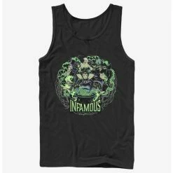 Promo 🥰 Disney Villains Epitome Of Evil Tank 😍