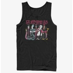 Top 10 🥰 Disney Villains Powerful Tank 🧨