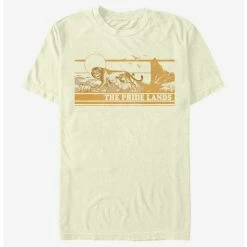 Hot Sale 🌟 Disney The Lion King The Pride Lands T-Shirt 🧨