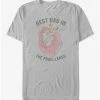 Brand new ✔️ Disney The Lion King Pride Lands Dad T-Shirt ❤️