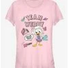 Cheapest 🥰 Disney DuckTales Team Webby 👧 Girls T-Shirt ⭐