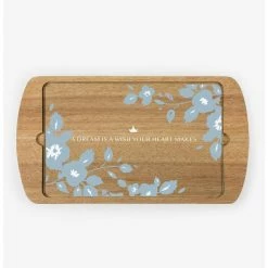 Hot Sale ๐งจ Disney Cinderella Billboard Glass Top Serving Tray ๐คฉ