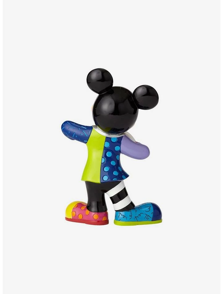 Discount 🎉 Disney Mickey Mouse Romero Britto Mickey Bling Figurine 🔔 - Image 2