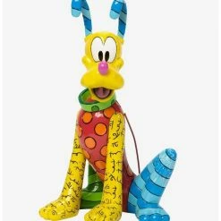 Hot Sale 🎉 Disney Pluto 8.25 Inch Figurine 😀