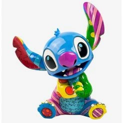 Hot Sale ❤️ Disney Lilo & Stitch 7.6 Inch Figurine 👏