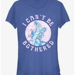 Wholesale 🔔 Disney Alice In Wonderland Can't Be Caterpillar 👧 Girls T-Shirt 🌟