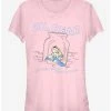 Best reviews of 🧨 Disney Alice In Wonderland Dear Tears 👧 Girls T-Shirt 😀
