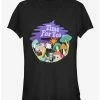 Outlet ✔️ Disney Alice In Wonderland Tea Time Filled 👧 Girls T-Shirt 💯
