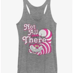 Cheapest 😀 Disney Alice In Wonderland All There 👧 Girls Tank ⌛