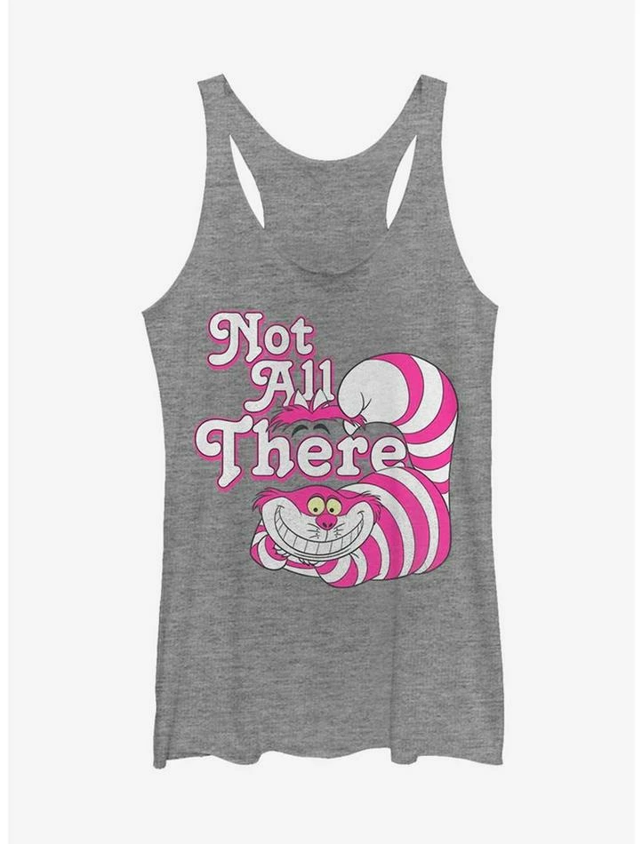 Cheapest 😀 Disney Alice In Wonderland All There 👧 Girls Tank ⌛