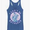 Buy 🎁 Disney Alice In Wonderland Can't Be Caterpillar 👧 Girls Tank 😀