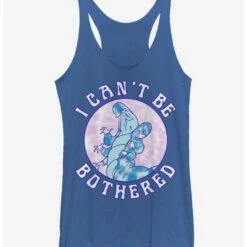 Buy 🎁 Disney Alice In Wonderland Can't Be Caterpillar 👧 Girls Tank 😀