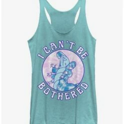 Cheapest 🛒 Disney Alice In Wonderland Can't Be Caterpillar 👧 Girls Tank 👍