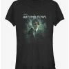 Wholesale ✨ Disney Artemis Fowl Smart Artemis 👧 Girls T-Shirt 🎁