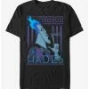 Best deal 🎉 Extra Soft Disney Villains Hades Finger Smoke T-Shirt 👍