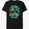 Cheapest 🛒 Extra Soft Disney Villains Wicked Things T-Shirt ✨