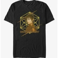Top 10 🥰 Disney Artemis Fowl Warrior Fairy T-Shirt 😍