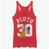 Hot Sale 🤩 Disney Mickey Mouse Pluto Collegiate 👧 Girls Tank 🛒
