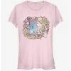 Best reviews of 🤩 Disney Alice In Wonderland Alice Dream 👧 Girls T-Shirt 😉